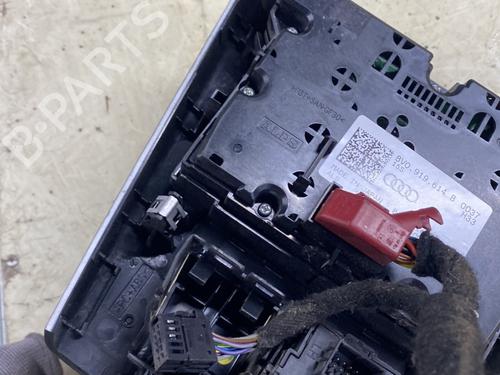 Switch AUDI A3 (8V1, 8VK) 1.6 TDI | BP23782475I30