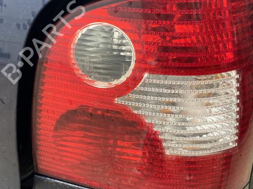 Right taillight VW POLO IV (9N_, 9A_) 1.2 12V | BP25339255C35