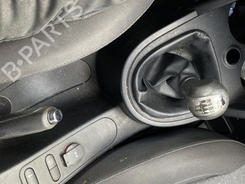 Kollisjonspute styreenhet SEAT ALTEA (5P1) 1.6 (102 hp) 28681677