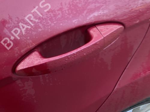 Portiergreep links achter FORD FIESTA VI (CB1, CCN) 1.6 TDCi (90 hp) 30552070