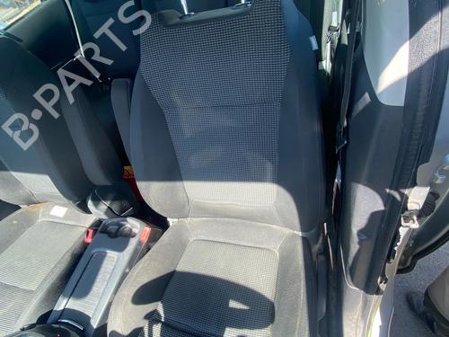 Left front seat PEUGEOT 5008 (0U_, 0E_) 1.6 HDi | BP37749901C15 - Image 2