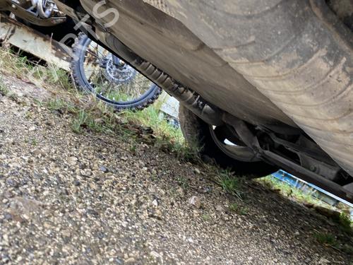 Used Rear differential Rear differential AUDI ALLROAD C5 (4BH) 2.5 TDI quattro (180 hp) 32303504 32303504