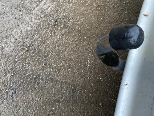Used Tow ball/Mechanism Tow ball/Mechanism 31071451 31071451