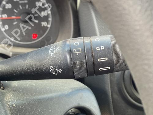 Used Steering column stalk Steering column stalk CITROËN NEMO MPV 1.4 HDi (68 hp) 26940192 26940192