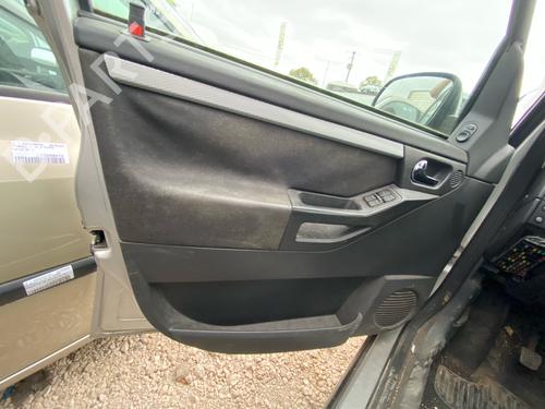 Front left panel OPEL MERIVA A MPV (X03) 1.7 CDTI (E75) | BP39729980C58 - Image 2