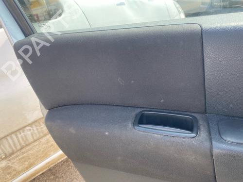 Front left panel RENAULT MODUS / GRAND MODUS (F/JP0_) 1.5 dCi (FP0F, JP0F) | BP37611746C58 - Image 2