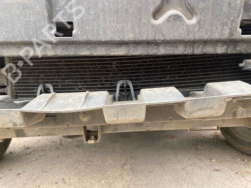 Used Front slam panel Front slam panel 36095105 36095105