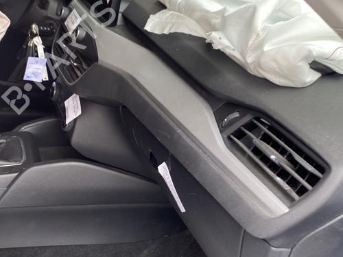 Used Heater matrix box FORD FOCUS IV (HN) 1.5 EcoBlue (120 hp) 27496431