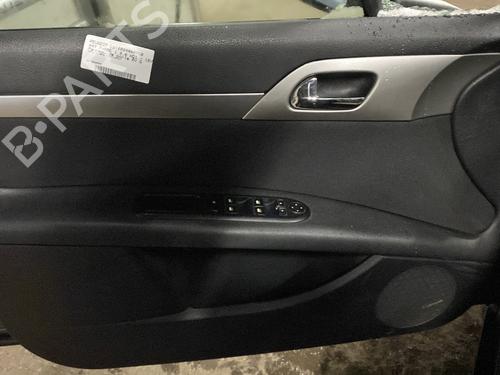 Used Front left panel Front left panel 21492608 21492608