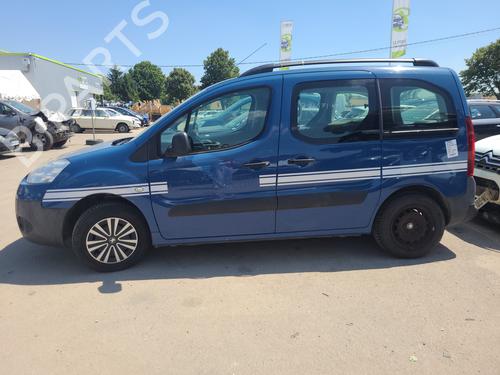 Lampeholder PEUGEOT PARTNER Tepee 1.6 HDi | BP37798433L10 - Image 10