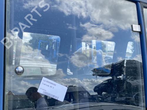 Panel rute bak høyre RENAULT TRAFIC Bus (T_, P_, V_) 2.5 D (75 hp) 22122869