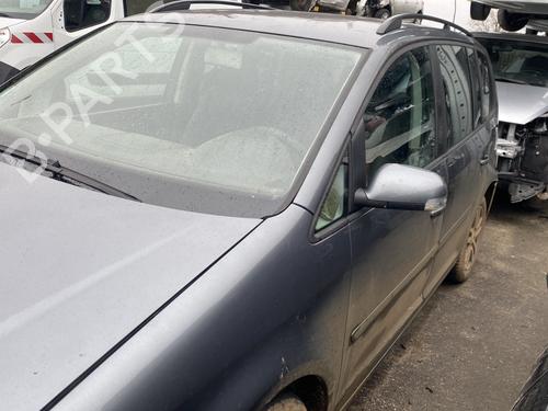 Front left panel VW TOURAN (1T1, 1T2) 1.9 TDI | BP39426510C58 - Image 12