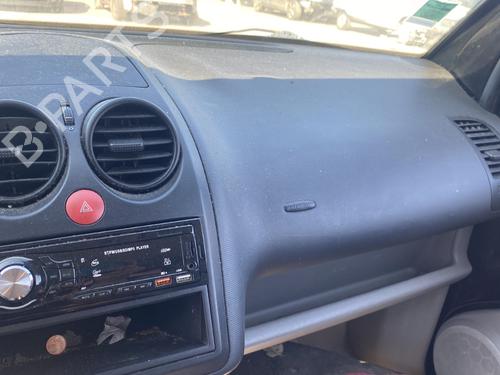 Used Dashboard SEAT AROSA (6H1) 1.0 (50 hp) 26743726
