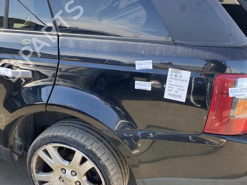 Used Left rear fenders LAND ROVER RANGE ROVER SPORT I (L320) 2.7 D 4x4 (190 hp) 24111520