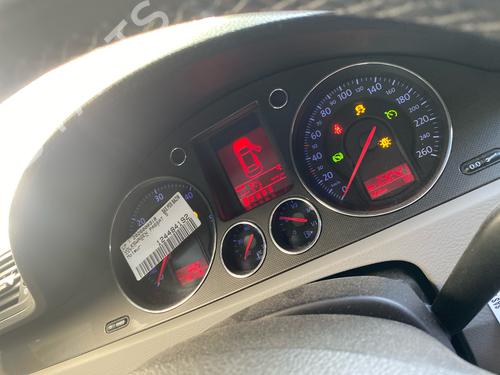 Instrument cluster VW PASSAT B6 Variant (3C5) | BP34110007C47 - Image 3
