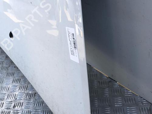 Hood RENAULT CLIO III (BR0/1, CR0/1) 1.6 16V (BR05, BR0B, BR0Y, BR15, BR1J, BR1M, BR1Y, CR0B,... | BP22111308C1 