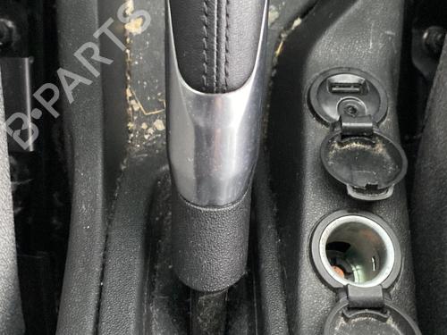 Freno de mano CITROËN DS3 (SA_) 1.4 HDi 70 (SA8HP4) (68 hp) 31067709