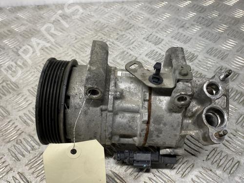 Used AC compressor PEUGEOT 208 I (CA_, CC_) 1.2 VTI 82 (82 hp) 31136876