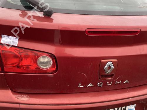 Tailgate RENAULT LAGUNA II (BG0/1_) 1.9 dCi (BG1A, BG1W, BG0G) | BP30963030C6 