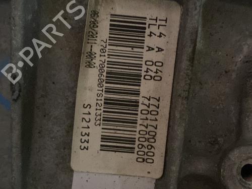 Gearbox RENAULT MEGANE III Hatchback (BZ0/1_, B3_) 1.5 dCi (BZ09, BZ0D, BZ1W, BZ29, BZ14) | BP29893494M3  - Image 6
