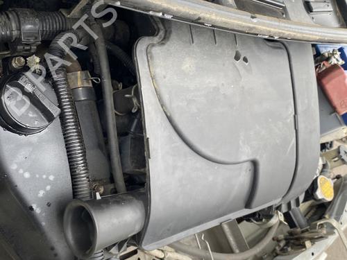 Air filter box CITROËN C1 (PM_, PN_) 1.0 | BP24526310M87 - Image 3