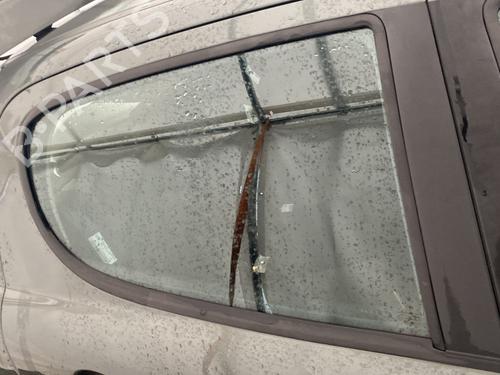 Used Rear right door window PEUGEOT 207 (WA_, WC_) 1.6 HDi (92 hp) 32370157