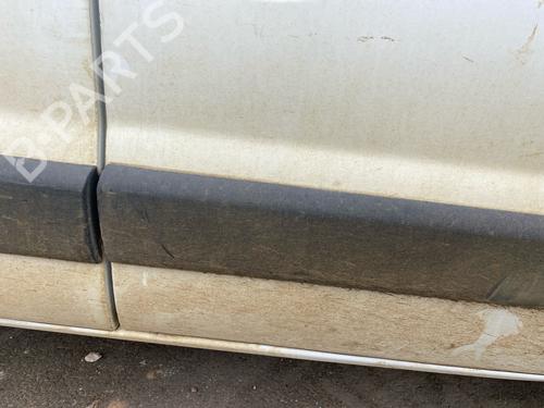 Dørlist RENAULT KANGOO (KC0/1_) 1.5 dCi (KC07) | BP34412403C150 - Image 3