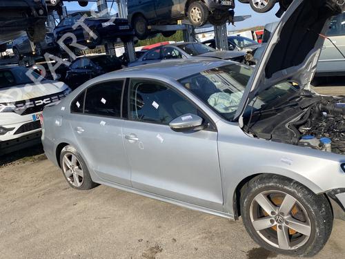 Used ABS pump ABS pump VW JETTA IV (162, 163, AV3, AV2) 1.6 TDI (105 hp) 32680745 32680745