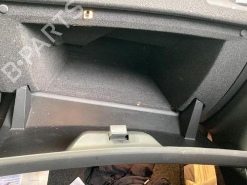 Glove box RENAULT LAGUNA III (BT0/1) 1.5 dCi (BT00, BT0A, BT0T, BT1J) | BP22120262C95 