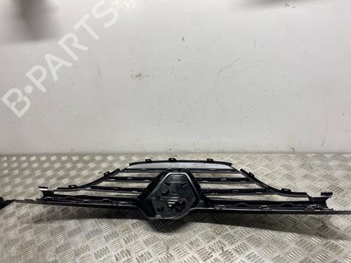 Grill RENAULT MEGANE IV Hatchback (B9A/M/N_) 1.3 TCe 140 (B9NB) | BP39631388C40 - Image 2