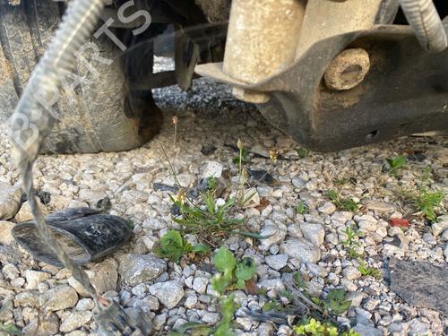 Right front driveshaft PEUGEOT PARTNER Box Body/MPV 1.6 HDi | BP37749967M39 - Image 4