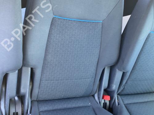 Used Rear seat FORD S-MAX (WA6) 2.0 Flexifuel (145 hp) 27527277