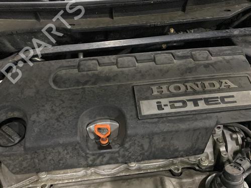 Used Upper protection Upper protection HONDA ACCORD VIII (CU) 2.2 i-DTEC (CU3) (150 hp) 30746631 30746631