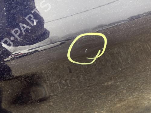 Right rear door PEUGEOT 208 I (CA_, CC_) 1.0 VTi | BP22787600C5