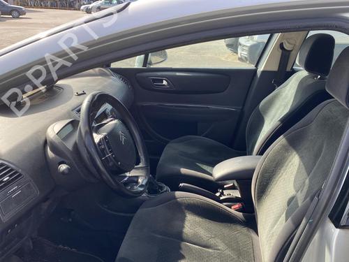 Left tailgate light CITROËN C4 I (LC_)  | BP22112660C79  - Image 6