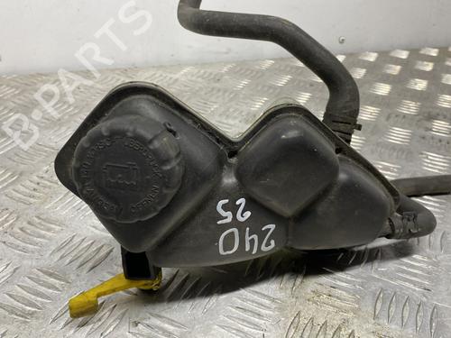 Expansion tank MERCEDES-BENZ A-CLASS (W168) A 170 CDI (168.009, 168.109) | BP25759562C120 