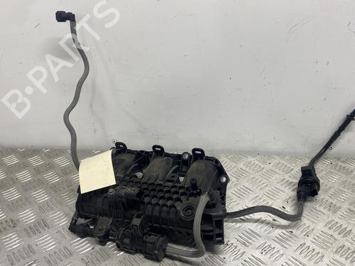 Intake manifold PEUGEOT 2008 I (CU_) 1.2 THP 110 / PureTech 110 | BP31363626M70