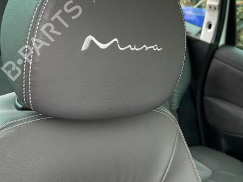Seats set LANCIA MUSA (350_) 1.3 D Multijet (350.AXG11, 350.AXG1A) | BP19914687C78 