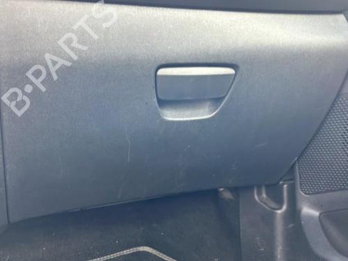 Used Glove box PEUGEOT 208 I (CA_, CC_) 1.4 HDi (68 hp) 19913155