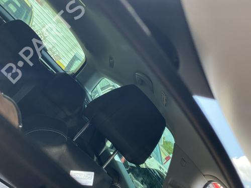 Rear mirror CITROËN C5 III Break (RW_) 2.0 i 16V (RWRFJC, RWRFJF) | BP25759708I6 - Image 3