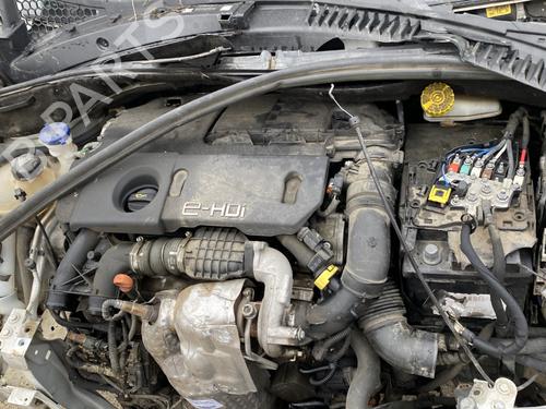Engine CITROËN C3 II (SC_) 1.6 HDi | BP22788007M1 - Image 4