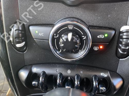 Used Climate control Climate control 37749461 37749461