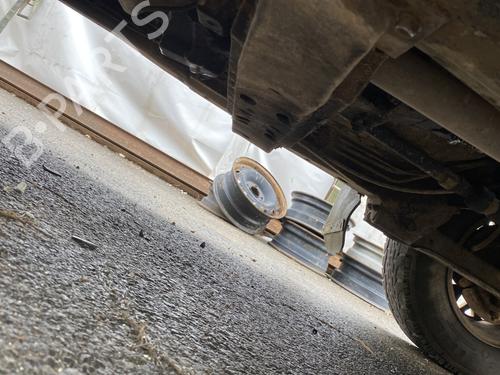 Used Gearbox Gearbox JEEP CHEROKEE (XJ) 2.1 TD (87 hp) 32439570 32439570