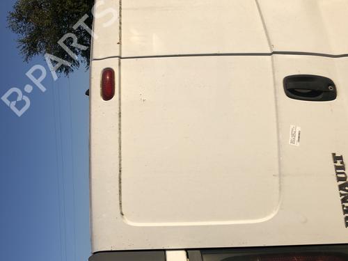 Left tailgate RENAULT TRAFIC II Van (FL) 1.9 dCi 100 (FL0C, FL0K, FL0B) | BP22113561C76 