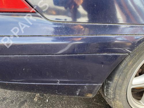 Pare-chocs arrière MERCEDES-BENZ C-CLASS (W203) C 220 CDI (203.006) | BP29913627C8