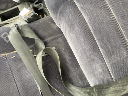 Front left belt tensioner CITROËN BX (XB-_) 19 D | BP30704031C87 