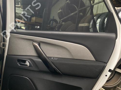 Rear right panel CITROËN C4 Picasso II 2.0 BlueHDi 150 | BP40268687C61 - Image 4