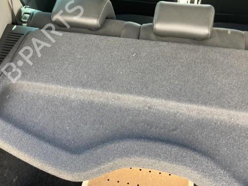 Rear parcel shelf RENAULT CLIO III (BR0/1, CR0/1) 1.5 dCi | BP22121117C85 