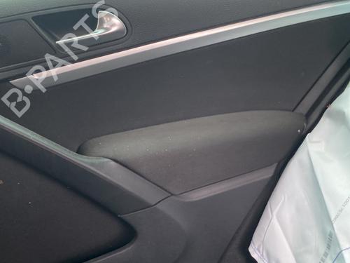 Rear right panel VW TIGUAN (5N_) 1.4 TSI | BP27493948C61 