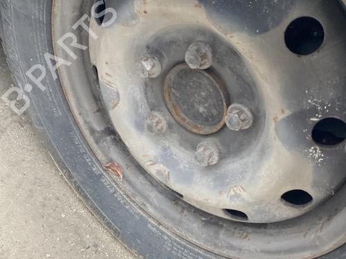 Rim RENAULT MASTER III Van (FV) 2.3 dCi 145 FWD (FV0E, FV0F, FV0H, FV02, FV0M, FV0S,... | BP29481544C45 